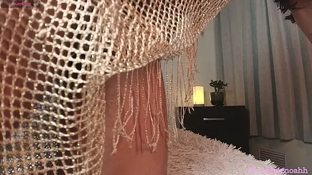 Hairyparadise webcam