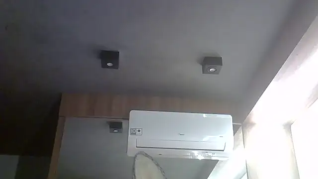 SkinnyKitten webcam