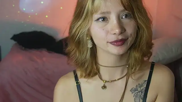ari_kat (F teen) - dance topless