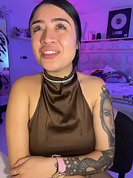 lucianaroy - Cams en Direct