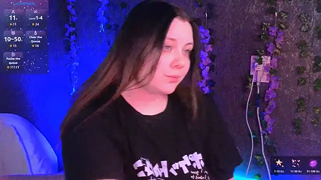 Marshmallowbeauty_ - Cams en Direct