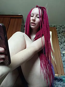 Frost_foxy - Cams en Direct