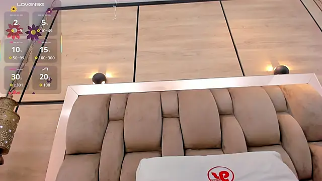 dorothy_vegga webcam