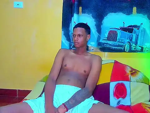 aunstin_farid1 webcam