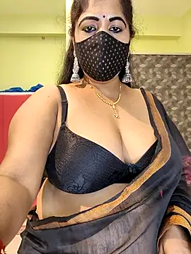 Poly_bhabi webcam