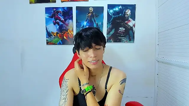 ivyheat3 - Ivyheat3's free webcam