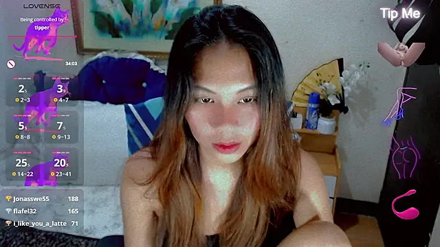 filipinastarlet webcam