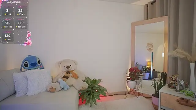 roxie_gates_ (F young) - dildo pussy