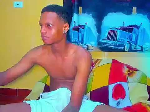 aunstin_farid1 webcam