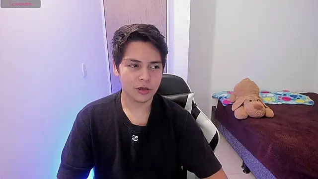 Asta_YunoXXX cam preview