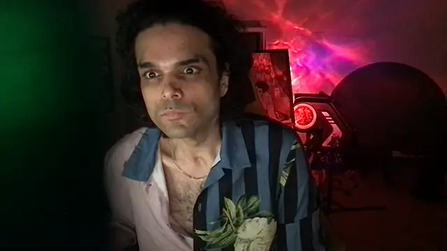 KungFuPanda001 webcam