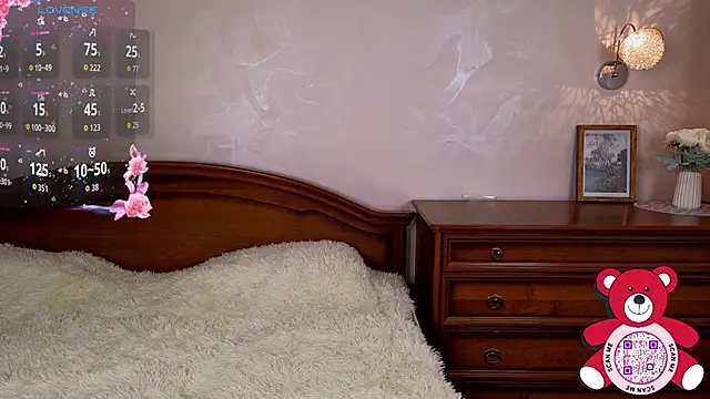 AntonelaAmeli webcam