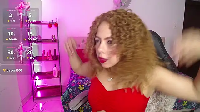 thalia_mills19 webcam