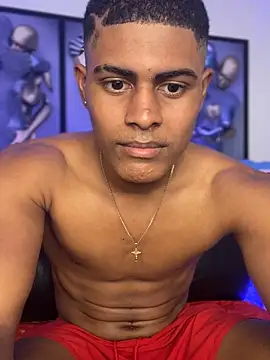 Nick_Jackson_ webcam