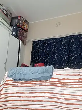 Bootyliciousbbw12 webcam