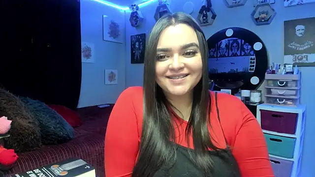 Luise_Meyrink webcam