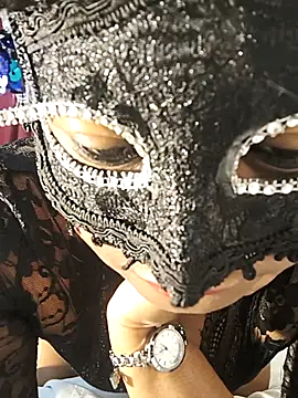 DIRTYSECRET_QUEEN_07 webcam