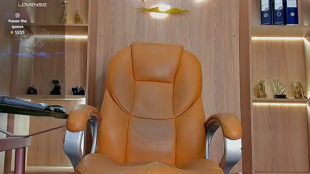 George_Diesell webcam