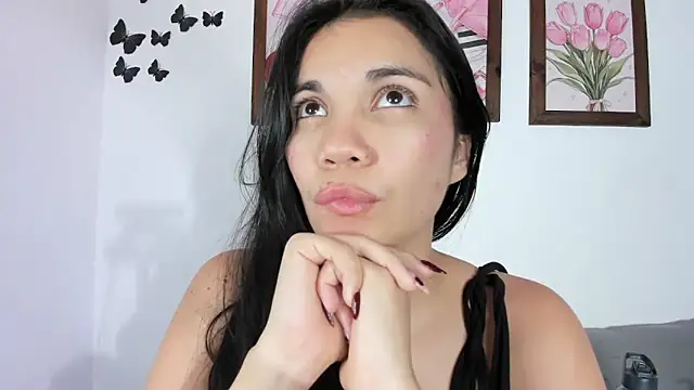 Emiily_Parkerr webcam