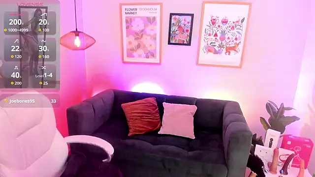 Melissa_Koster webcam