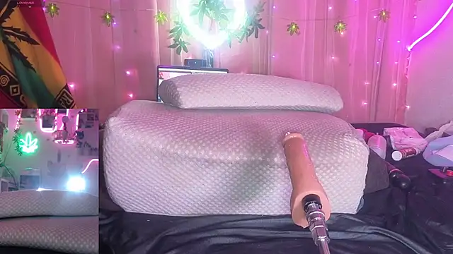 Grifa_Sensual webcam