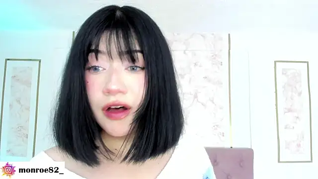 GENNESIS_LOVE webcam