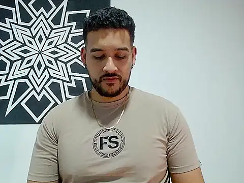 _CHRIS-DENNIS_ webcam