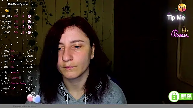 Muse_kitty_jenia webcam