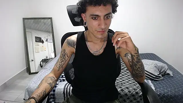 present_the_magic webcam