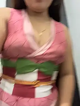 Samantthaescobar webcam