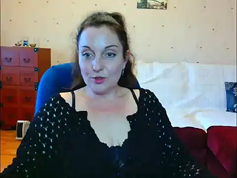 Alice3694 webcam