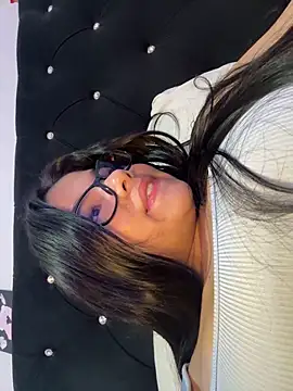 SophieHarris_ webcam