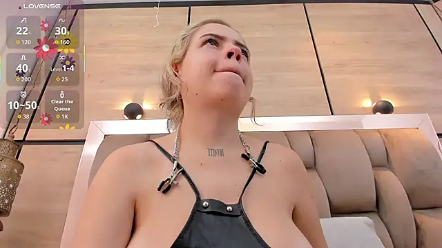 dorothy_vegga webcam