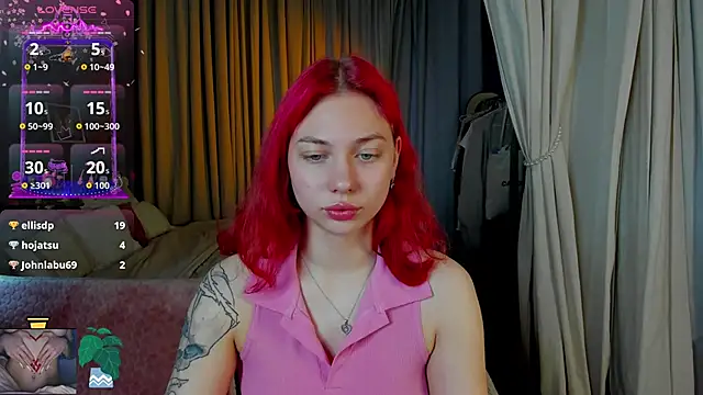 Miss_you_kiss webcam