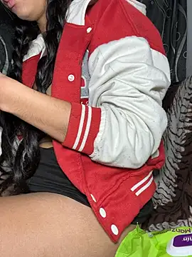 Bonnie_willliams19 webcam