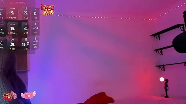 Heka_Prudence webcam