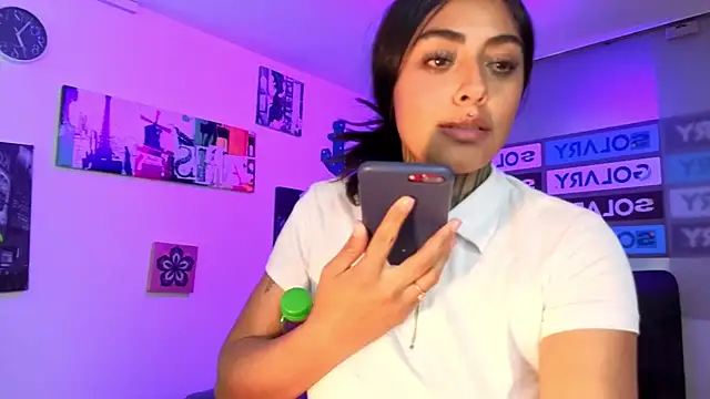 Lovely_celeste webcam