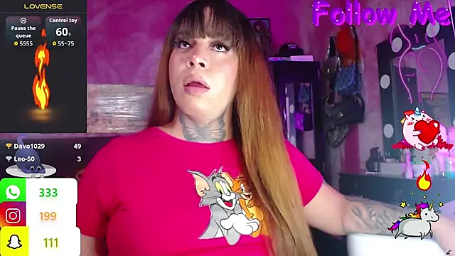 BriannaSweet_ webcam