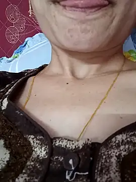 Telugu_Cute_Angel webcam