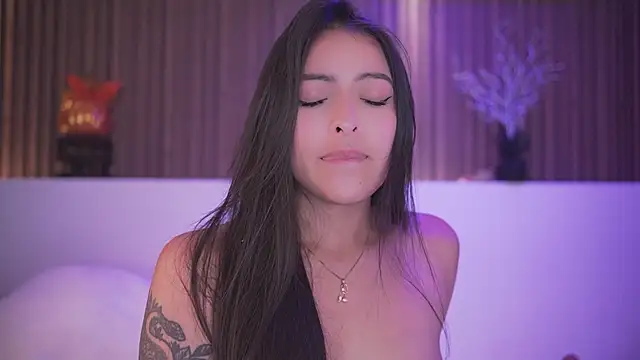 Camila_dupont webcam