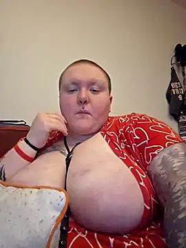 MorningstarDeviant webcam