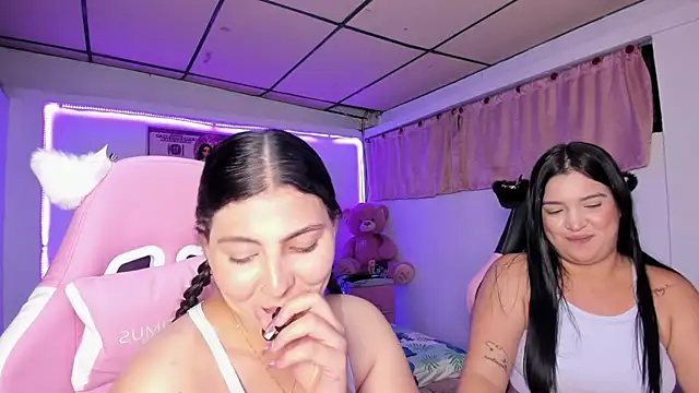 Cristal_Smith20 webcam