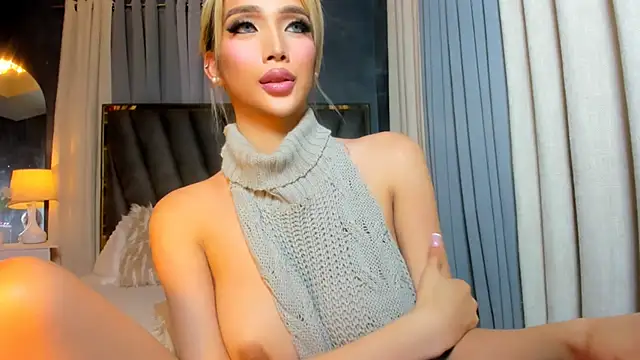 JorgeousKylie webcam