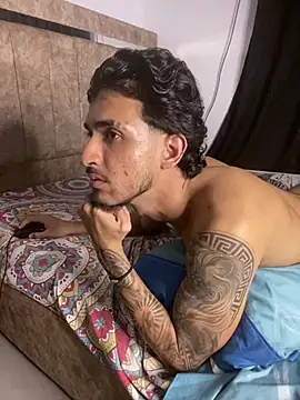 Kriss_Edwards webcam