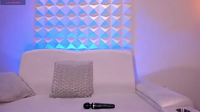 CandaseRussell webcam