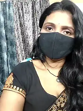 Hotty_Kavita webcam