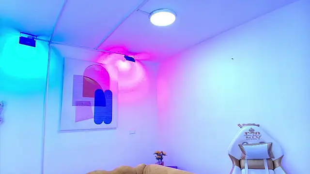 Anastasiia_rouse webcam