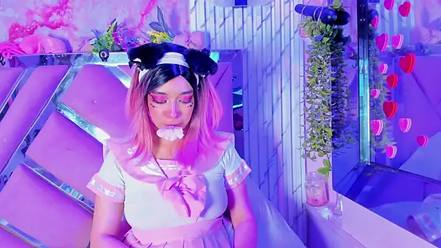 Akane_Hikari_ webcam