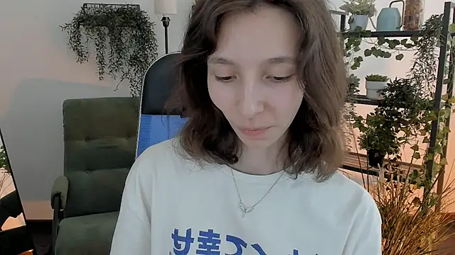 EmmanuellBrown webcam