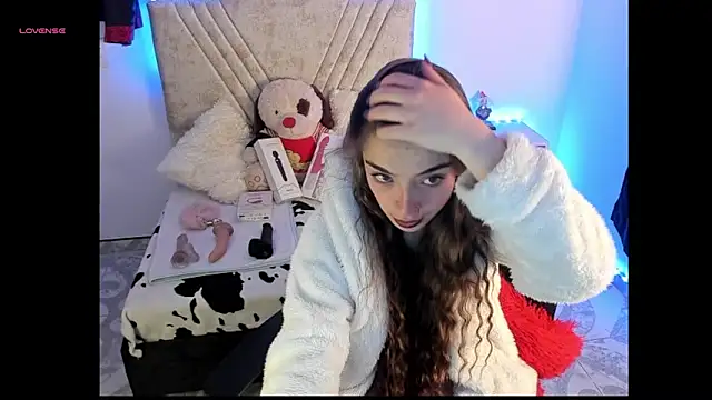 Mia_Victoria22 webcam